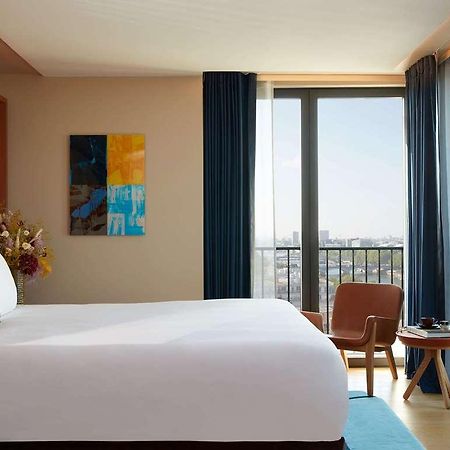 So/ Paris Hotel Exteriér fotografie