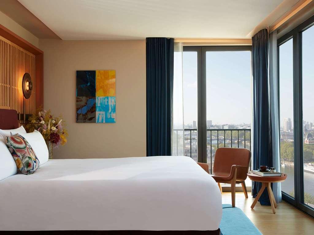 So/ Paris Hotel Exteriér fotografie